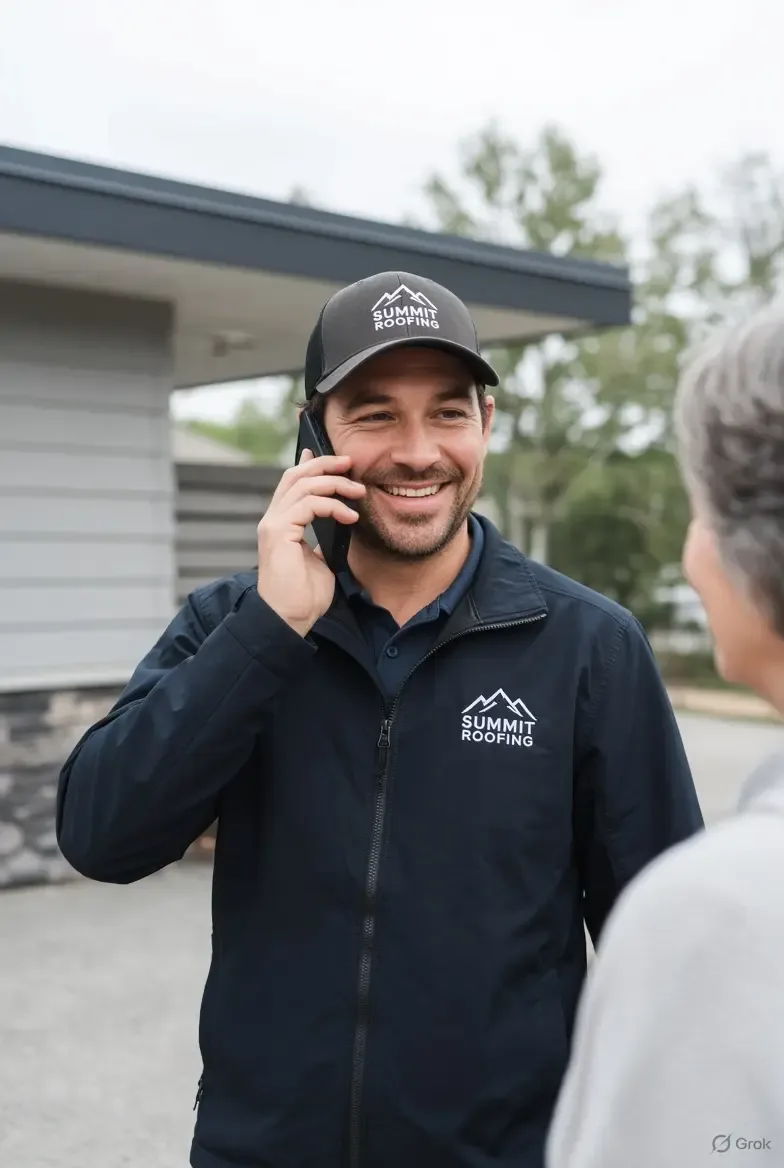 Flat Roof Leak Repair Jessup, PA FAQs